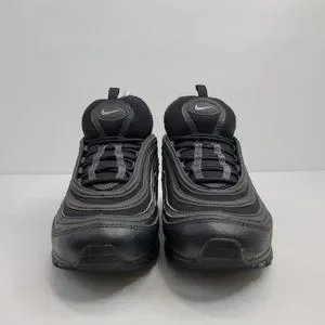 Nike | Shoes | Nike Air Max 97 29 Mens Athletic Shoes Black  display picture 2